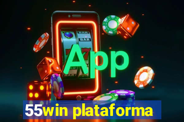 55win plataforma